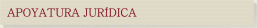 Apoyatura Juridica